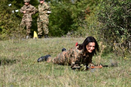 Paşinyan niyə “sülh quşunu” qabağa verir? - TƏHLİL