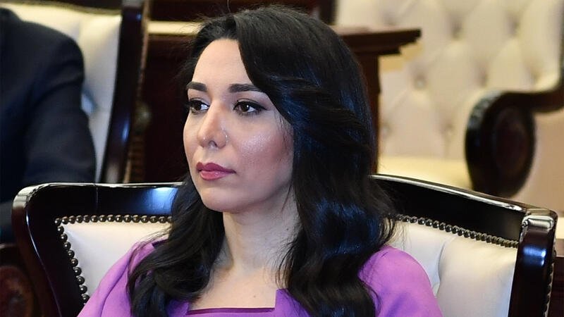 Ombudsman Tofiq Yaqubluya baş çəkdi