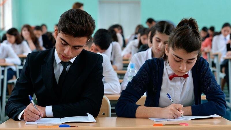 Bakıda və rayonlarda məktəblər bu qaydada işləyəcək - RƏSMİ