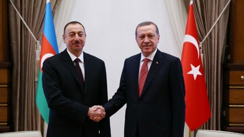 Prezident yeni dərs ilinin başlanması münasibətilə müraciət etdi