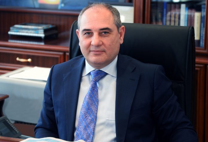 Beyləqanın Statistika İdarəsi dövlətindir, yoxsa, Quliyevlərin sindikatıdır?