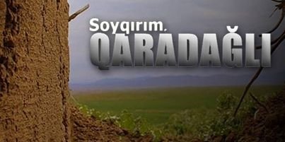 QARADAĞLI SOYQIRIMI