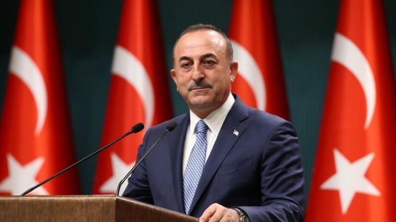 Çavuşoğlu BƏYAN ETDİ: "Danışıqlardan söhbət belə gedə bilməz"