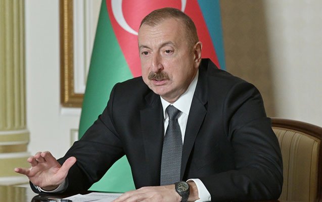 “Paşinyan dünya liderlərinə zəng etdikdə onlar ona deməlidir ki...”
