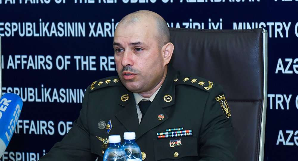 MN: Düşmən yaşı 60-dan yuxarı olan qocaları döyüşə göndərir