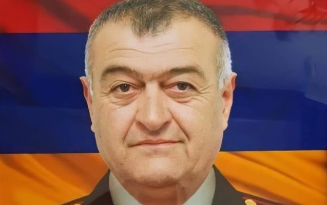 “Dəhşət” ləqəbli erməni polkovnik-leytenant məhv edildi