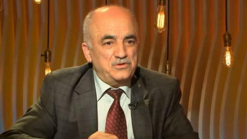 Cəlal İsayev İŞDƏN ÇIXARILDI