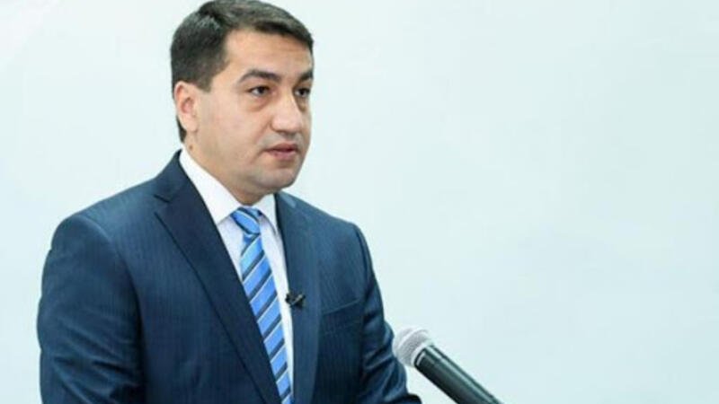 Prezidentin köməkçisindən Ermənistana XƏBƏRDARLIQ: Onları həbs gözləyir, yeganə şərtimiz...