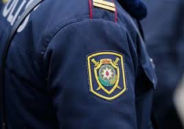 Cəbhə bölgəsində polisin fəaliyyəti necə təşkil olunub?