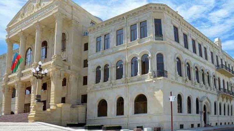 Baş Prokurorluqda yeni istintaq qrupu yaradıldı - RƏSMİ