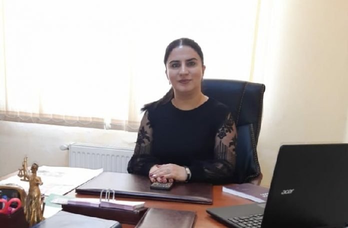 “Orda on səkkiz ildir itirdiyim anamı və uşaqlıq xatirələrimi tapdım” – Zibeydə Şakir