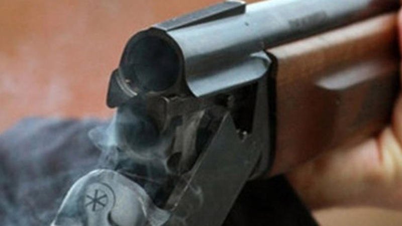 Bakının mərkəzindəki silahlı insidentlə bağlı RƏSMİ AÇIQLAMA