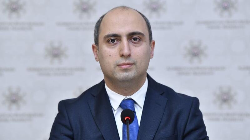 Nazir MÜJDƏNİ VERDİ: Dərs ilinin növbəti yarımilində...