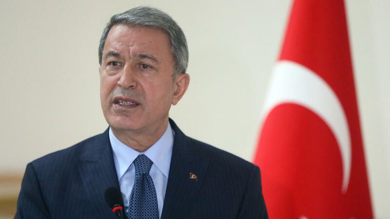 Akardan sülhməramlı AÇIQLAMASI: Ən qısa vaxtda...