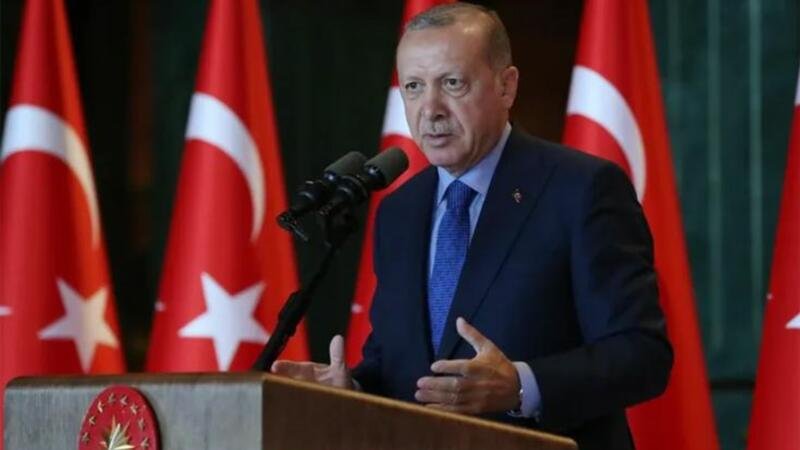 Ərdoğan: “Rusiya ilə birgə Qarabağda...”