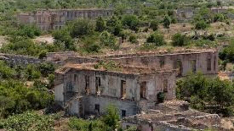 Daha bir kənd Azərbaycana qaytarıldı