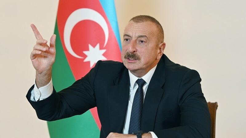 Prezidentə böyük minnətdarlıq: Müdrik rəhbərliyiniz sayəsində ərazi bütövlüyümüz bərpa edildi