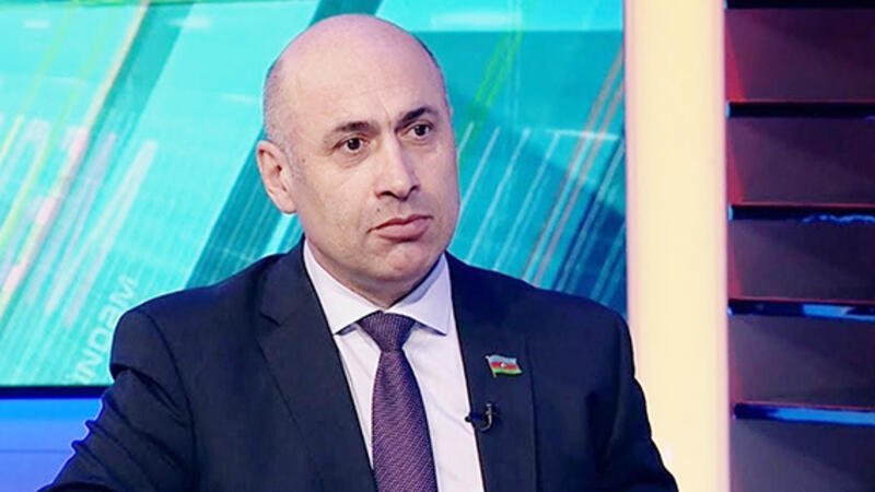 Kəlbəcərin işğaldan azad edilməsi iqtisadiyyatımıza böyük töhfədir - Deputat