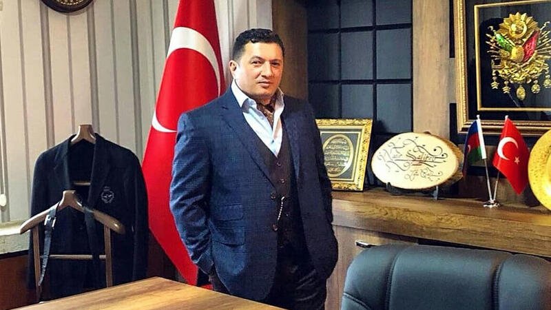 "Kəsilmiş qulağ"ın İNTİQAMI: "Lotu Quli"nin qətlinin ŞOK DETALLARI AÇIQLANDI