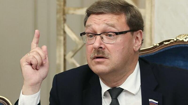 Kosaçevdən ŞOK AÇIQLAMA: Bu, müharibəyə səbəb olacaq