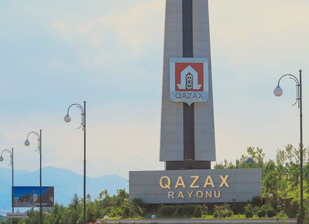 Qazax İH başçısından Ali Baş Komandanın əsgərinə sayğısızlıq - FOTO