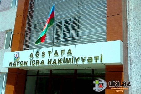 Vətəndaş nazirliklə icra hakimiyyəti arasında qalıb... - ÖTÜR-ÖTÜR OYUNU...