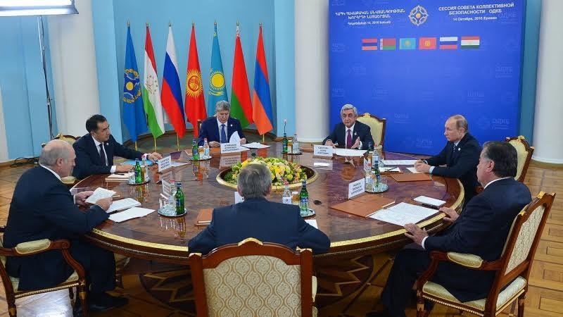 KTMT-nin hərbi planında dəyişiklik - ŞOYQU AÇIQLADI