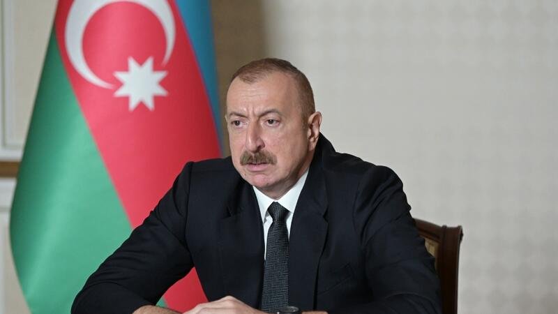 Vətən Müharibəsində fərqlənən hərbçilərə BU ORDEN və MEDALLAR veriləcək