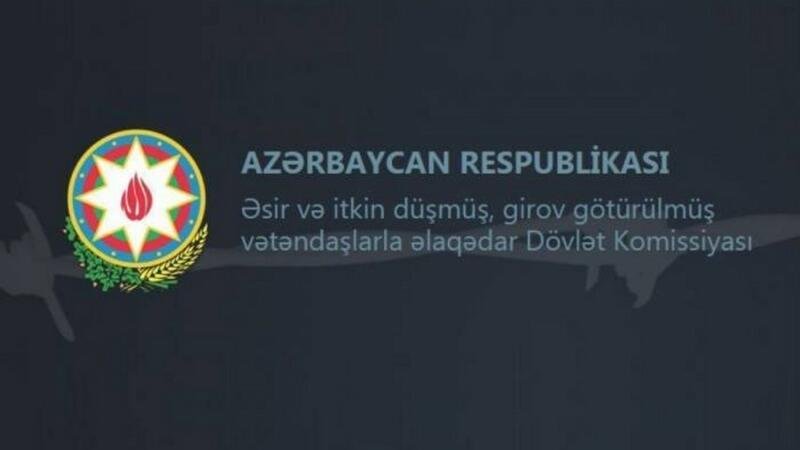 İtkin düşmüş hesab edilən hərbçilərlə bağlı RƏSMİ AÇIQLAMA