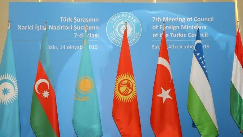 Türk Şurası Azərbaycana başsağlığı VERDİ