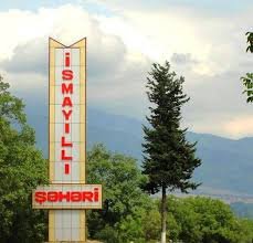İsmayıllıda meşə massivi qəsdən yandırılıb?