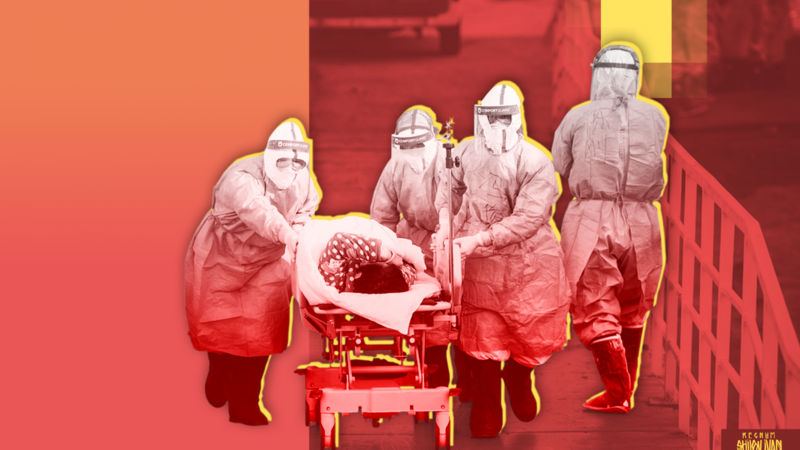 Koronavirus xəstələrinin müalicəsində ƏSAS SƏHV