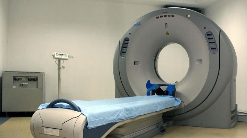 Kompüter tomoqrafiyasının zərərləri