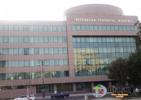 Perinatal Mərkəzdə pul çıxarmağın başqa yolları da varmış - İTTİHAM