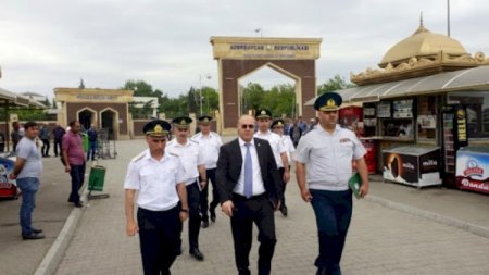 "Səfər Mehdiyevin adamları hər kəsə "racon" kəsir" - NARAZILIQ!