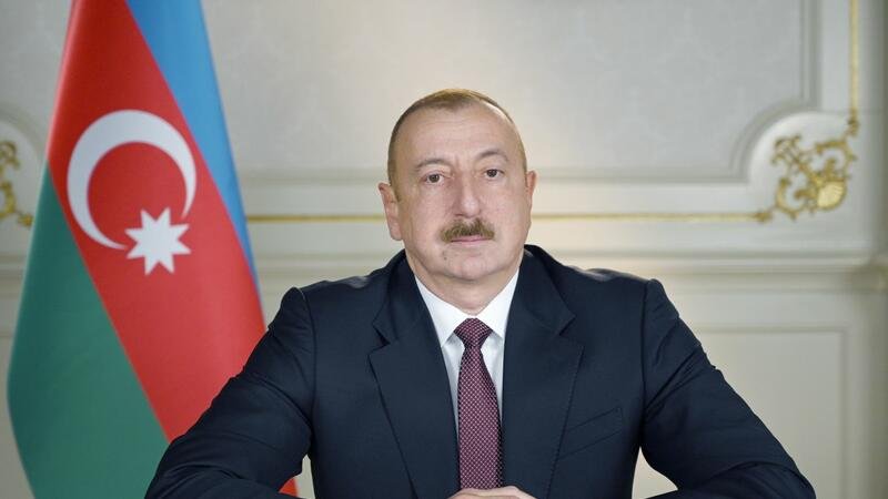 Prezident müddətli həqiqi hərbi xidmətə çağırışla bağlı sərəncam imzaladı