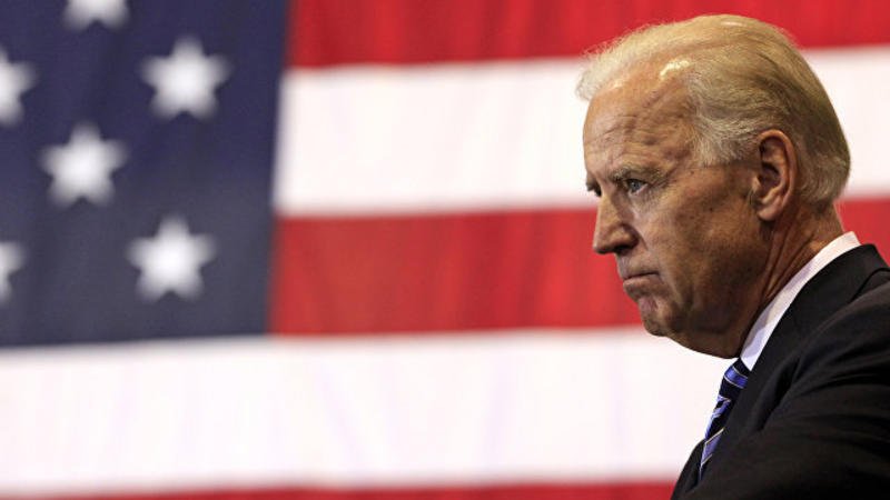 ABŞ-ın yeni prezidenti: fəlakət qarşıdadır, vaksinasiya xilas etməyəcək