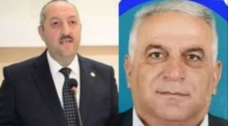 Cəlilabadda idarə rəisi nəinki sakinləri, hətta Heydər Əliyev Fondunu da aldada bilir - MÜDHİŞ KORRUPSİYA
