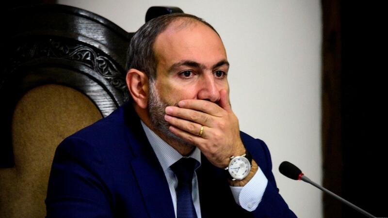 Paşinyan belə cəzalandırılacaq - Ermənistan müxalifəti zəmanət verir