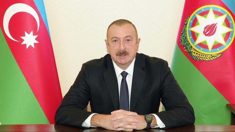 Qarabağın azərbaycanlı icması: İlham Əliyevə Milli Qəhrəman adı verilməlidir