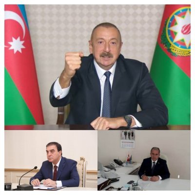 "Cənab prezident, dəmir yumruğunu Niyazi Bayramovun da başına vur!" - Gəncə səhiyyəsi çöküb !!!