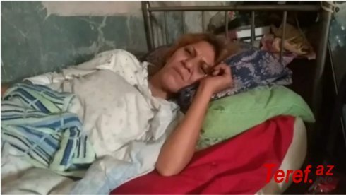 Şirvanda biabırçılıq:Baş həkim dərman almağa gələn xəstəni döydü-İDDİA/FOTO