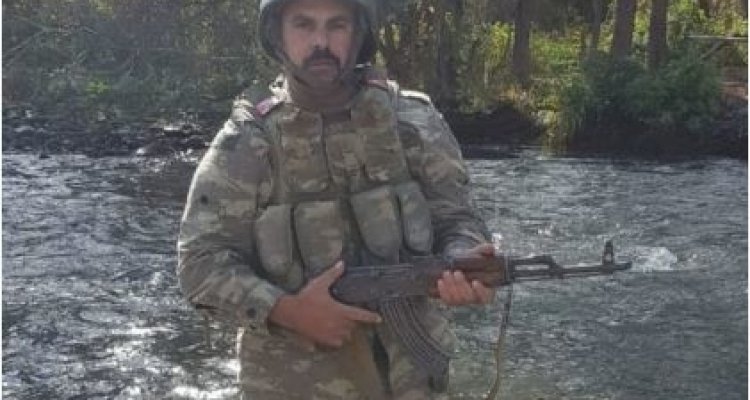 Atəşkəs dövründə daha bir əsgərimiz şəhid oldu - Təxribat edən ermənilər 6 təlafat verib