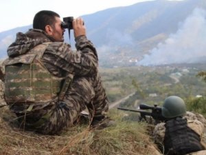 Hadrutda nə baş verir? - İSTİ İZLƏRLƏ