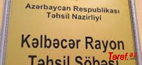 Kəlbəcər təhsilində sərhədsiz özbaşınalıq: ƏMHM rəisi köçkünü işdən qovdu - Faktlar