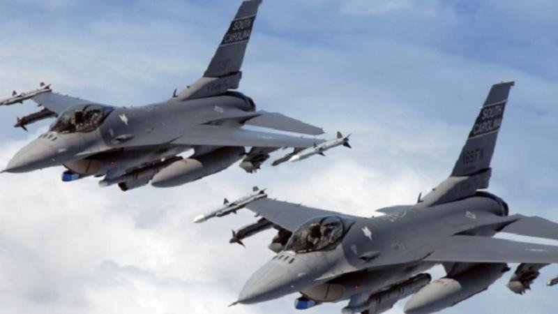 Rusiya 350 dəfə təyyarələrini NATO-ya qarşı havaya qaldırıb