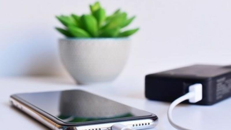 Telefonunuz bir neçə dəqiqəyə enerji yığacaq - MÖHTƏŞƏM İXTİRA