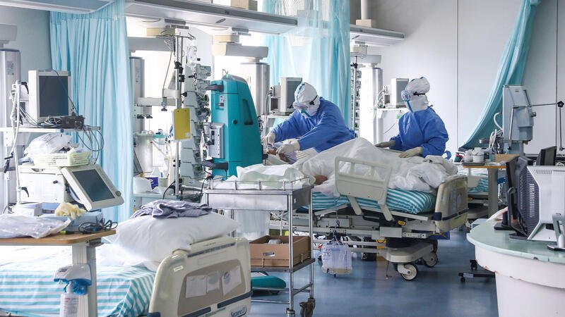 Bu gün koronavirusa yoluxma sayı açıqlandı