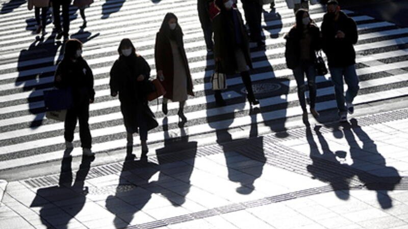 Yapon alim dünyanın gələcəyi haqqında nələr dedi? - Vəziyyət təkrarlana bilər, ancaq...