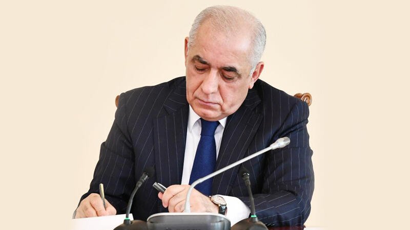Baş nazirdən yanacaqla bağlı YENİ QƏRAR